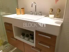 Apartamento com 3 Quartos à venda, 133m² no Lagoa, Rio de Janeiro - Foto 17