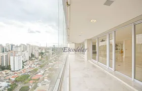 Apartamento com 4 Quartos para alugar, 496m² no Perdizes, São Paulo - Foto 25