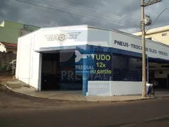 Galpão / Depósito / Armazém à venda, 238m² no Jardim Sao Carlos, São Carlos - Foto 1