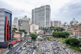 Apartamento com 1 Quarto para alugar, 24m² no Sé, São Paulo - Foto 7