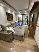 Apartamento com 3 Quartos à venda, 86m² no Alphaville, Barueri - Foto 4