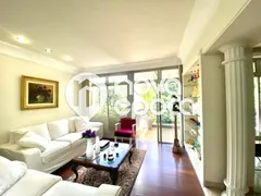 Apartamento com 4 Quartos à venda, 116m² no Leblon, Rio de Janeiro - Foto 1