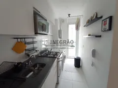 Apartamento com 3 Quartos para alugar, 69m² no Vila Vera, São Paulo - Foto 5