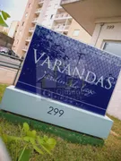 Apartamento com 2 Quartos à venda, 51m² no Jardim Do Lago Continuacao, Campinas - Foto 11