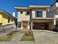 Casa de Condomínio com 3 Quartos para alugar, 359m² no Jardim Carvalho, Ponta Grossa - Foto 1