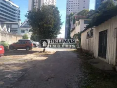 Terreno / Lote / Condomínio à venda, 5m² no Cristo Rei, Curitiba - Foto 4