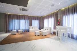 Conjunto Comercial / Sala à venda, 49m² no Petrópolis, Porto Alegre - Foto 18