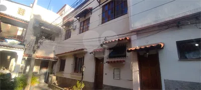 Casa de Vila com 5 Quartos à venda, 190m² no Grajaú, Rio de Janeiro - Foto 2