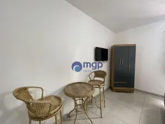 Flat com 1 Quarto para alugar, 30m² no Santana, São Paulo - Foto 7