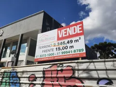 Terreno / Lote / Condomínio à venda, 2346m² no São Braz, Curitiba - Foto 15