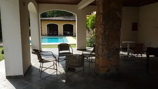 Fazenda / Sítio / Chácara com 4 Quartos à venda, 500m² no Jardim Camargo -Canguera, São Roque - Foto 11