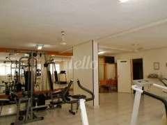 Apartamento com 3 Quartos para alugar, 165m² no Cursino, São Paulo - Foto 46