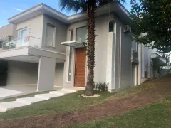 Casa de Condomínio com 3 Quartos à venda, 392m² no Centro, Santana de Parnaíba - Foto 1