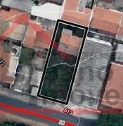 Terreno / Lote / Condomínio à venda, 383m² no Vila Santa Isabel, Campinas - Foto 1