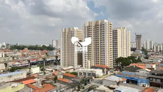 Apartamento com 1 Quarto para alugar, 28m² no Vila Ema, São Paulo - Foto 5