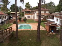 Fazenda / Sítio / Chácara com 3 Quartos à venda, 291m² no Chácara Belvedere, Campinas - Foto 1