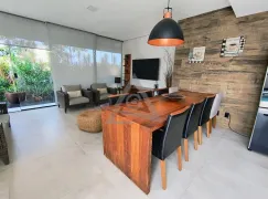 Casa de Condomínio com 4 Quartos à venda, 472m² no Alphaville Dom Pedro, Campinas - Foto 31