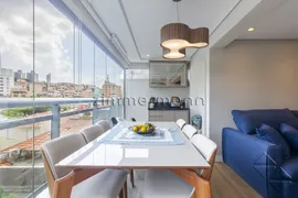 Apartamento com 3 Quartos à venda, 123m² no Sumaré, São Paulo - Foto 9