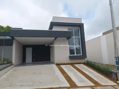 Casa de Condomínio com 3 Quartos à venda, 240m² no JARDIM BRESCIA, Indaiatuba - Foto 1