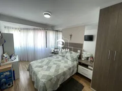 Apartamento com 1 Quarto à venda, 50m² no Jardim, Santo André - Foto 9