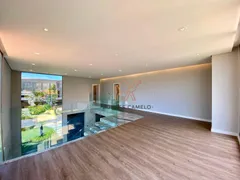 Casa de Condomínio com 5 Quartos à venda, 387m² no Alphaville Lagoa Dos Ingleses, Nova Lima - Foto 18