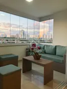 Apartamento com 3 Quartos à venda, 106m² no Bosque da Saúde, Cuiabá - Foto 2