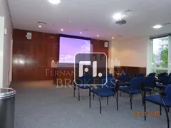 Conjunto Comercial / Sala para venda ou aluguel, 142m² no Brooklin, São Paulo - Foto 23