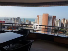 Apartamento com 2 Quartos para alugar, 80m² no Meireles, Fortaleza - Foto 3