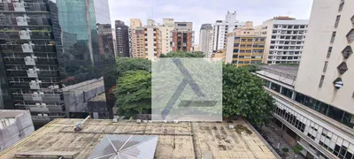 Conjunto Comercial / Sala para venda ou aluguel, 98m² no Bela Vista, São Paulo - Foto 21