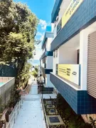 Apartamento com 3 Quartos para alugar, 130m² no Canasvieiras, Florianópolis - Foto 2