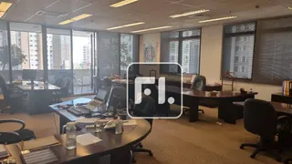 Conjunto Comercial / Sala para alugar, 727m² no Itaim Bibi, São Paulo - Foto 10