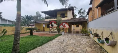 Casa com 4 Quartos à venda, 160m² no Mar Verde, Caraguatatuba - Foto 4