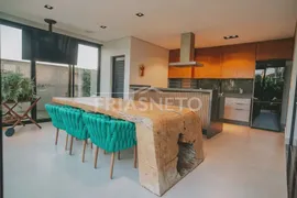 Casa de Condomínio com 4 Quartos à venda, 317m² no ALPHAVILLE, Piracicaba - Foto 21