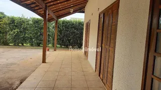 Fazenda / Sítio / Chácara com 4 Quartos à venda, 340m² no Reserva Campos de Boituva, Boituva - Foto 19