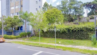 Terreno / Lote / Condomínio à venda, 537m² no Juvevê, Curitiba - Foto 3