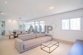 Apartamento com 3 Quartos para alugar, 158m² no Ibirapuera, São Paulo - Foto 4