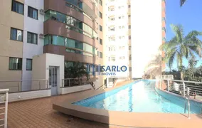Apartamento com 4 Quartos para alugar, 110m² no Mata da Praia, Vitória - Foto 17