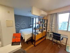 Flat com 1 Quarto à venda, 40m² no Vila Olímpia, São Paulo - Foto 4