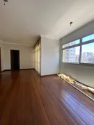 Apartamento com 3 Quartos para alugar, 120m² no Luxemburgo, Belo Horizonte - Foto 3