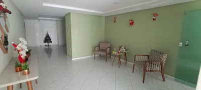 Apartamento com 2 Quartos à venda, 80m² no Praia do Morro, Guarapari - Foto 19