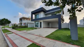 Casa com 4 Quartos à venda, 290m² no Alphaville Jacuhy, Serra - Foto 2