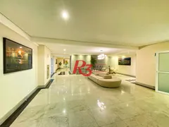 Apartamento com 3 Quartos à venda, 135m² no Gonzaga, Santos - Foto 116