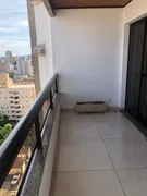 Apartamento com 3 Quartos para alugar, 195m² no Vila Imperial, São José do Rio Preto - Foto 14