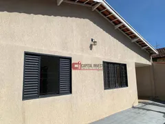 Casa com 4 Quartos à venda, 163m² no Capotuna, Jaguariúna - Foto 1