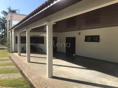 Casa de Condomínio com 4 Quartos à venda, 477m² no Barão Geraldo, Campinas - Foto 4