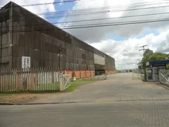 Galpão / Depósito / Armazém para alugar, 1527m² no São João, Porto Alegre - Foto 2