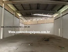 Galpão / Depósito / Armazém para alugar, 450m² no Pirajá, Salvador - Foto 2