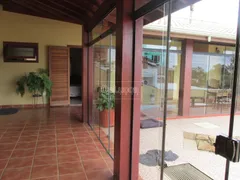 Casa de Condomínio com 4 Quartos à venda, 340m² no Jardim Botânico, Campinas - Foto 7