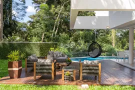 Casa de Condomínio com 4 Quartos à venda, 447m² no São João, Curitiba - Foto 2