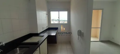 Apartamento com 2 Quartos à venda, 57m² no Vila Yolanda, Osasco - Foto 39